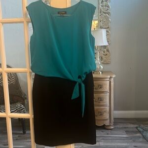 Ladies Size 8 Dress